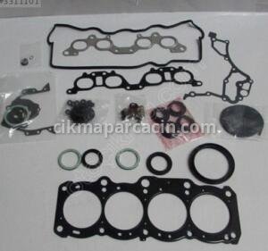 CARINA AVENSIS RAV-4 1995-2000 TAKIM CONTA ÇELİK