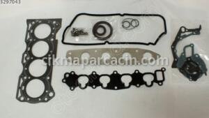 CARRY 98- 1.3 GA413 / SWIFT 1.3 16V TAKIM CONTA GLİNGRİK