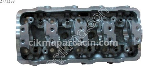 Suzuki Vitara Silindir Kapağı çıkma parça