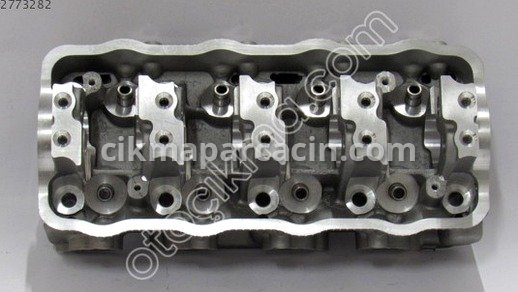 Suzuki SX4 Silindir Kapağı çıkma parça