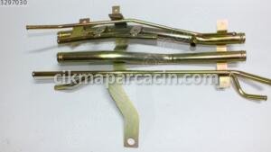 CARRY YM. GA413 1.3 99- DEVİRDAİM SU BORUSU ( ÇOKLU )