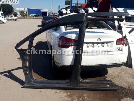 Volkswagen Caddy çıkma parça