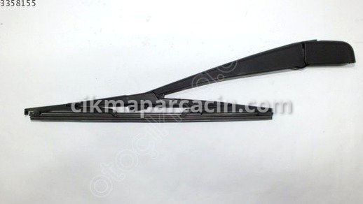 Kia Ceed Silecek Kolu çıkma parça