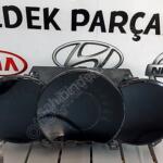 Kia Ceed Gösterge Paneli çıkma parça - Baltacı Otomotiv Çıkma38 Kayseri