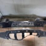 Chevrolet Captiva Ön Tampon çıkma parça - Bulut Otomotiv Orjinal Çıkma ve Yedek Parça İzmir