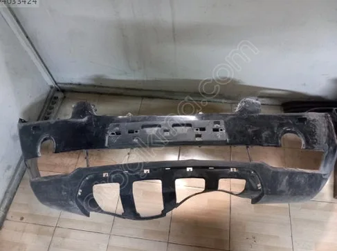 Chevrolet Captiva Ön Tampon çıkma parça - Bulut Otomotiv Orjinal Çıkma ve Yedek Parça İzmir