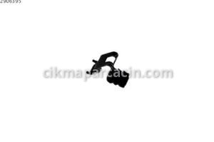 Çeki Demir Kapak Sekmanı Linea-Grande Punto-Albea OEM 46763263