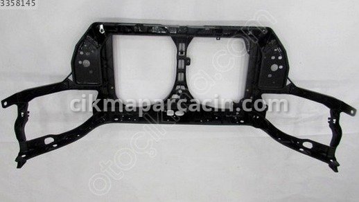 Kia Cerato Blok çıkma parça