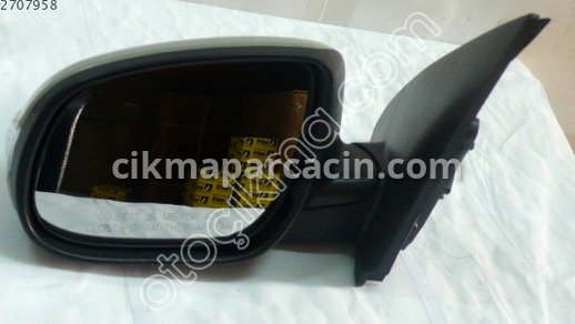 Kia Cerato Motor Tesisatı çıkma parça