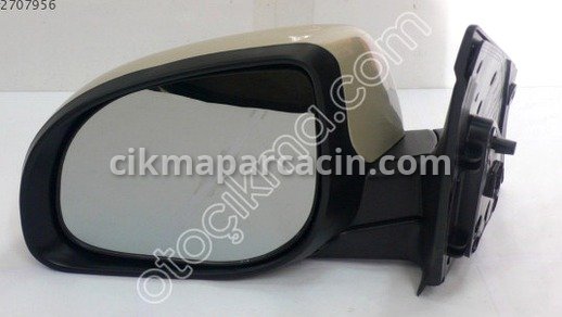 Kia Cerato Motor Tesisatı çıkma parça