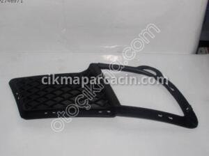 CERATO 2010-2014 TAMPON ALT IZGARASI ÖN ALT SOL SİSLİ