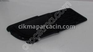 CERATO 2010-2014 TAMPON ALT IZGARASI ÖN ALT SOL SİSSİZ