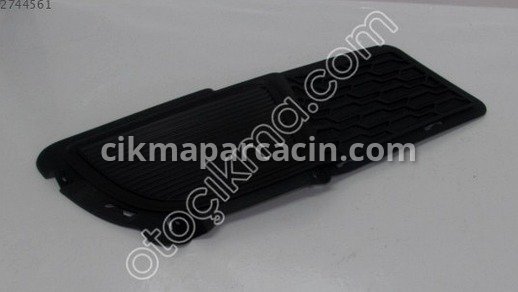 Kia Cerato Tampon Izgarası çıkma parça