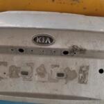 Kia Cerato Bagaj Kapağı çıkma parça - KOÇAL OTOMOTİV Trabzon