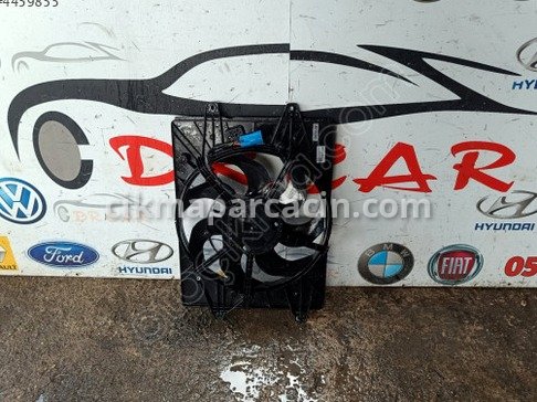Chery Fan çıkma parça