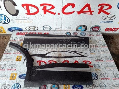 Chery Dodik çıkma parça