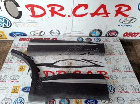 Chery Dodik çıkma parça - DR CAR OTO ÇIKMA PARÇA Adana