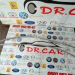 Chery çıkma parça - DR CAR OTO ÇIKMA PARÇA Adana
