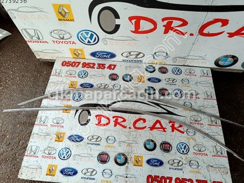 Chery Sol Kapı çıkma parça