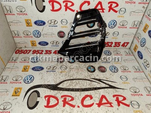 Chery Sis Çerçevesi çıkma parça
