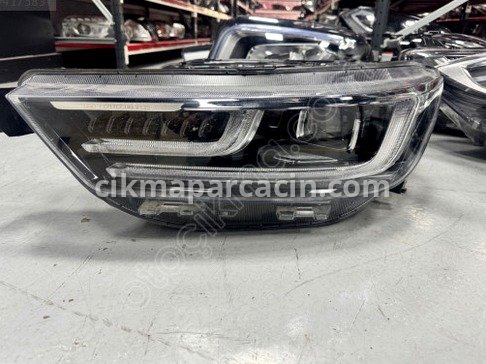 Chery Far çıkma parça