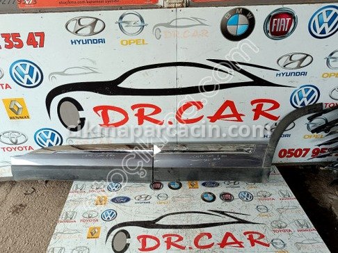 Chery Arka Kapı çıkma parça