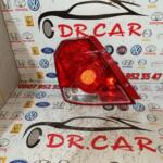 Chevrolet Aveo Sol Arka Stop çıkma parça - DR CAR OTO ÇIKMA PARÇA Adana