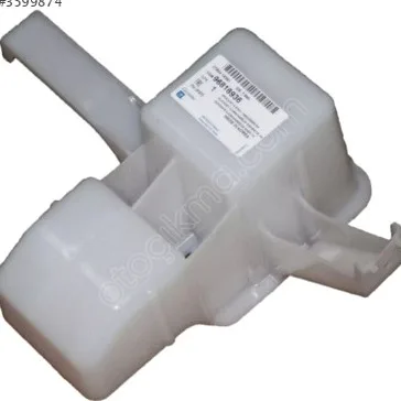 Chevrolet Aveo Arka Tampon çıkma parça - BENİM PARÇACIM İstanbul