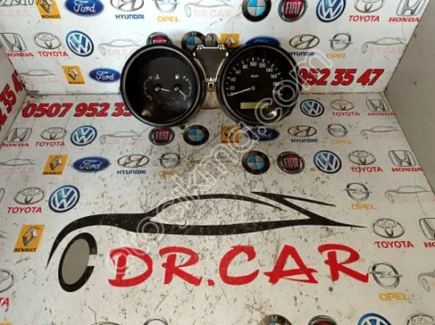Chevrolet Aveo Kilometre Saati çıkma parça - DR CAR OTO ÇIKMA PARÇA Adana