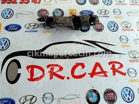 Chevrolet Aveo Tampon Braketi çıkma parça