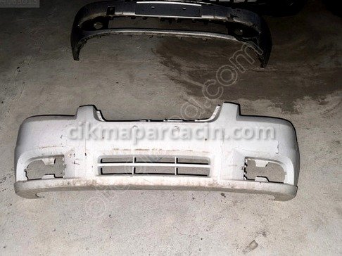 Chevrolet Aveo Ön Tampon çıkma parça