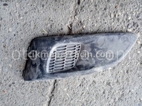 Chevrolet Aveo Ön Tampon çıkma parça