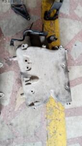 Chevrolet blazer ekinox burç manifold | ÇIKMA PARÇA