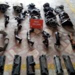 Chevrolet Lacetti Külbütör Kapağı çıkma parça - KOÇAL OTOMOTİV Trabzon