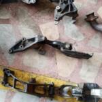 Chevrolet Lacetti Motor Takozu & Kulağı çıkma parça - KOÇAL OTOMOTİV Trabzon