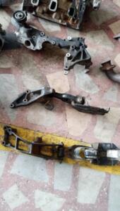 Chevrolet blazer ekinox burç motor kulağı | ÇIKMA PARÇA