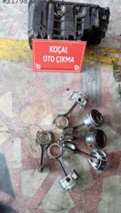 Chevrolet blazer ekinox burc piston | ÇIKMA PARÇA