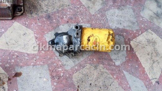 Chevrolet Blazer Yağlama Kütüğü çıkma parça