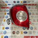 Chevrolet Captiva Sol Arka Stop çıkma parça - DR CAR OTO ÇIKMA PARÇA Adana