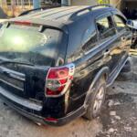 Chevrolet Captiva çıkma parça - DR CAR OTO ÇIKMA PARÇA Adana
