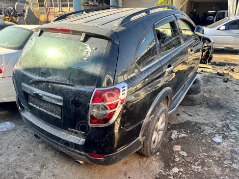 Chevrolet Captiva çıkma parça - DR CAR OTO ÇIKMA PARÇA Adana