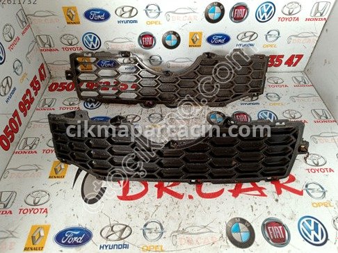 Chevrolet Captiva Sis Çerçevesi çıkma parça