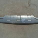 Chevrolet Captiva Arka Tampon çıkma parça - DR CAR OTO ÇIKMA PARÇA Adana