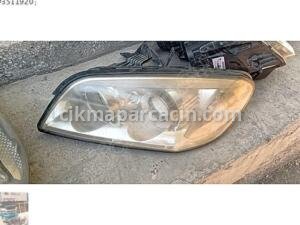 Chevrolet Captiva Sol Ön Far çıkma parça - Bulut Otomotiv Orjinal Çıkma ve Yedek Parça İzmir