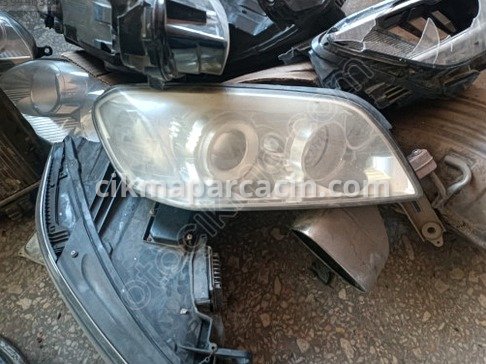 Chevrolet Captiva Sağ Ön Far çıkma parça