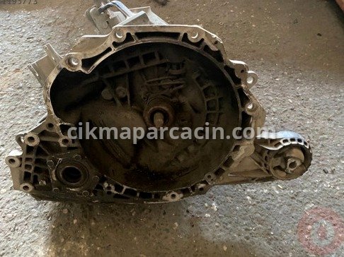 Chevrolet Cruze CVT Şanzıman çıkma parça