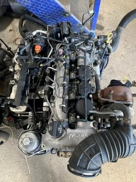Chevrolet Cruze Komple Motor çıkma parça - Bulut Otomotiv Orjinal Çıkma ve Yedek Parça İzmir