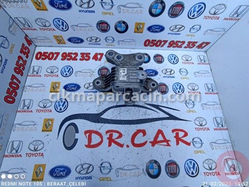 Chevrolet Cruze çıkma parça