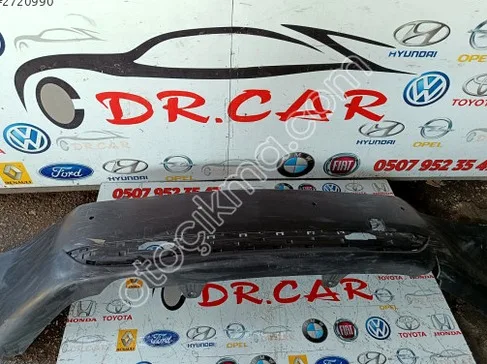 Chevrolet Cruze Arka Tampon çıkma parça - DR CAR OTO ÇIKMA PARÇA Adana