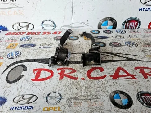 Chevrolet Cruze Emniyet Kemeri çıkma parça - DR CAR OTO ÇIKMA PARÇA Adana